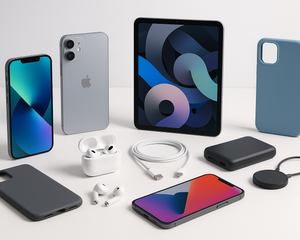 Collection image for: Electronics