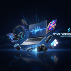 Collection image for: Electronics