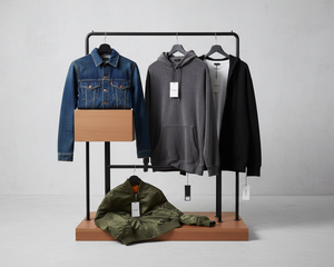 Collection image for: Men's Jackets & hoody