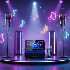 Collection image for: Karaoke Sets