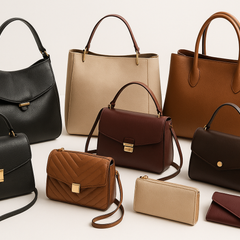 Collection image for: Ladies Handbags & Purses