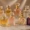 Ladies Perfumes