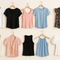 Women's Tops & T-shirts