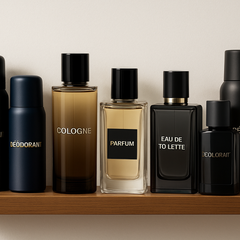 Collection image for: Men's Perfumes