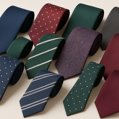 Collection image for: Men's Ties