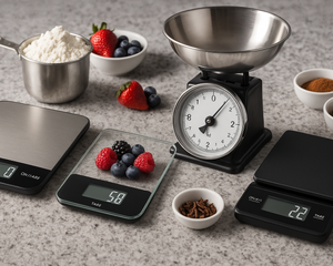 Collection image for: Kitchen Accessories