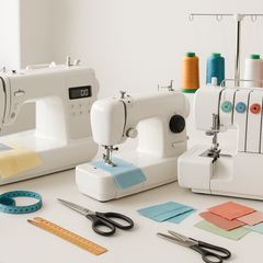 Collection image for: Sewing Machines