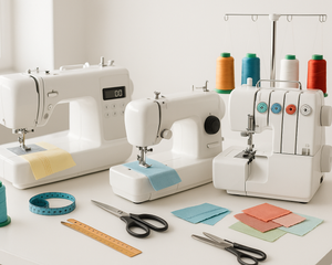 Collection image for: Sewing Machines