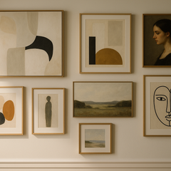Collection image for: Wall Pantings