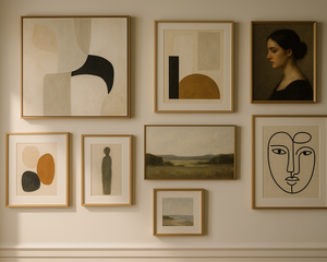 Collection image for: Wall Pantings