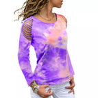 Purple / 2XL