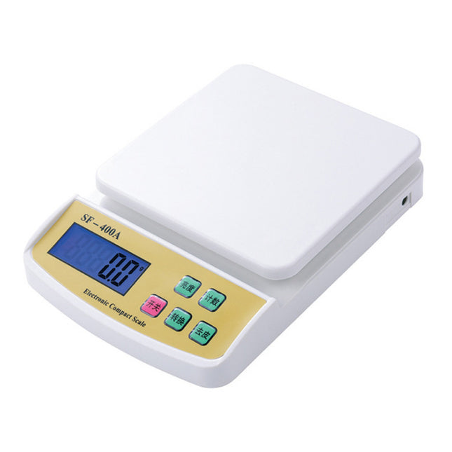 SWADESHI WORLD Kitchen Scale Household Food Electronic Scale Baked Food Scale