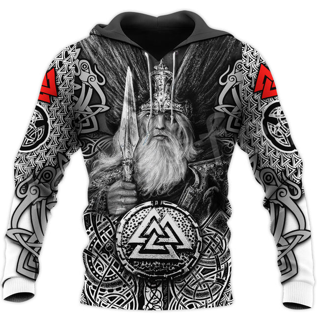 Swadeshi World Imported Anime Print Casual Zipper Sports Hoodie For Men