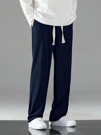 Swadeshi World Grecii Looks Men's Lycra Cargo Track Pants Loose Fit Joggers for Men Combo Pack