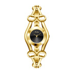 Gold Shell Black Surface