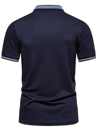 Swadeshi World Men Polo T Shirt (Polo-51-54)