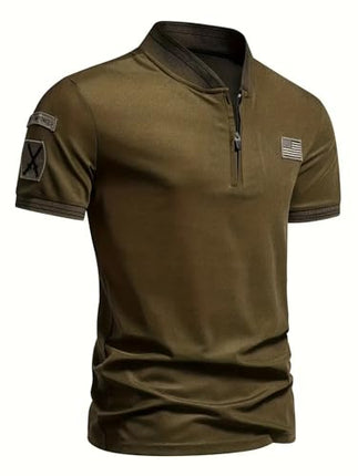 Swadeshi World Men Polo T Shirt (Polo-51-54)