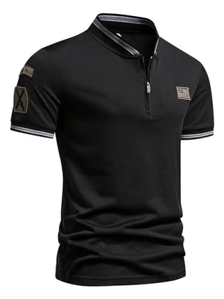 Swadeshi World Men Polo T Shirt (Polo-51-54)