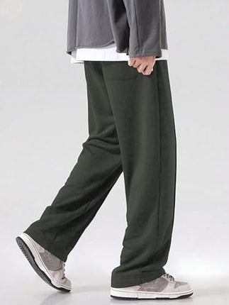 Swadeshi World Grecii Looks Men's Lycra Cargo Track Pants Loose Fit Joggers for Men Combo Pack