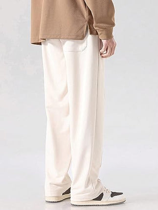 Swadeshi World Grecii Looks Men's Lycra Cargo Track Pants Loose Fit Joggers for Men Combo Pack
