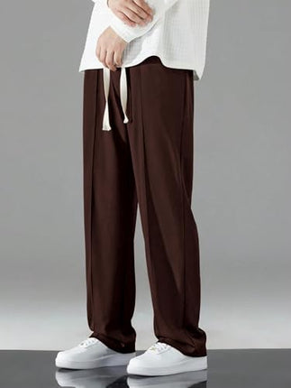 Swadeshi World Grecii Looks Men's Lycra Cargo Track Pants Loose Fit Joggers for Men Combo Pack