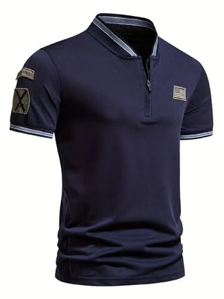 Swadeshi World Men Polo T Shirt (Polo-51-54)