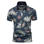 Navy Blue / 2XL