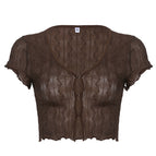 Brown / L