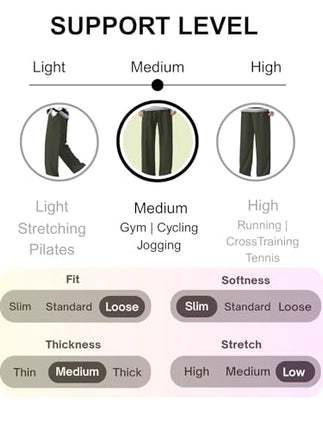 Swadeshi World Grecii Looks Men's Lycra Cargo Track Pants Loose Fit Joggers for Men Combo Pack