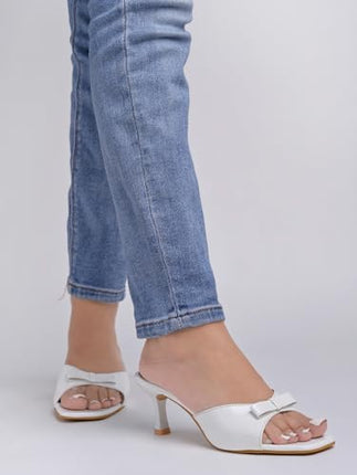 Women's  Stiletto Stylish Heel Sandals