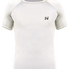 2XL / WHITE