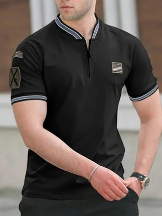 Swadeshi World Men Polo T Shirt (Polo-51-54)