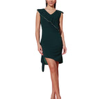 XS / Dark Green