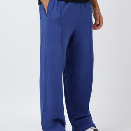 SWADESHI WORLD Men Stylish Gym Trackpant for Men Sweatpants Printed Track Pant
