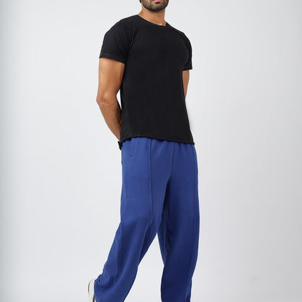 SWADESHI WORLD Men Stylish Gym Trackpant for Men Sweatpants Printed Track Pant