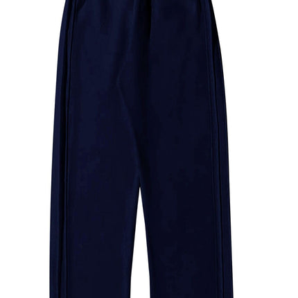 GRECIILOOKS Men Mid Rise Lycra Cargo Track Pants Loose Fit Joggers | Korean Style Travel & Lounge Wear with Pockets (Combo Pack of 2)