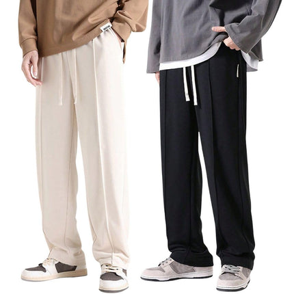 Swadeshi World Grecii Looks Men's Lycra Cargo Track Pants Loose Fit Joggers for Men Combo Pack