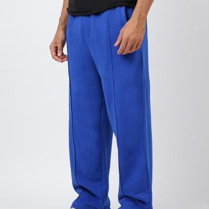 SWADESHI WORLD Men Stylish Gym Trackpant for Men Sweatpants Printed Track Pant