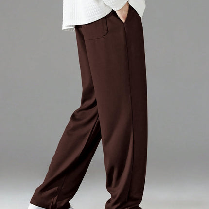 Swadeshi World Grecii Looks Men's Lycra Cargo Track Pants Loose Fit Joggers for Men Combo Pack