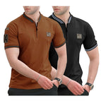 4XL / Black-Orange