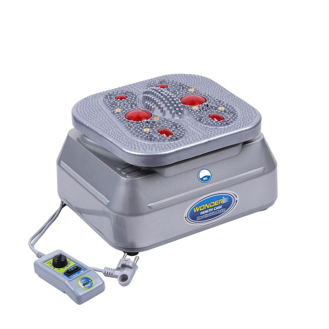 Wonder Full Body Oxygen Blood Circulation Massager 5 in 1 Machine