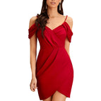 L / Candy Red