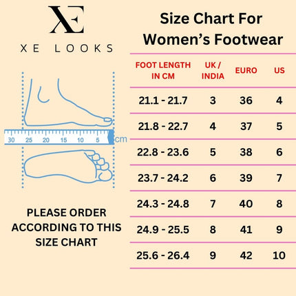 Women's Trendy Block Heels Open-Toe Sandals with Elastic Support, Anti-Skid Sole & Block Heels For Girls & Women
