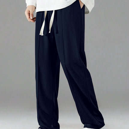 Swadeshi World Grecii Looks Men's Lycra Cargo Track Pants Loose Fit Joggers for Men Combo Pack