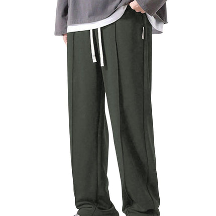 Swadeshi World Grecii Looks Men's Lycra Cargo Track Pants Loose Fit Joggers for Men Combo Pack