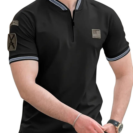 Swadeshi World Men Polo T Shirt (Polo-51-54)