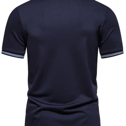 Swadeshi World Men Polo T Shirt (Polo-51-54)