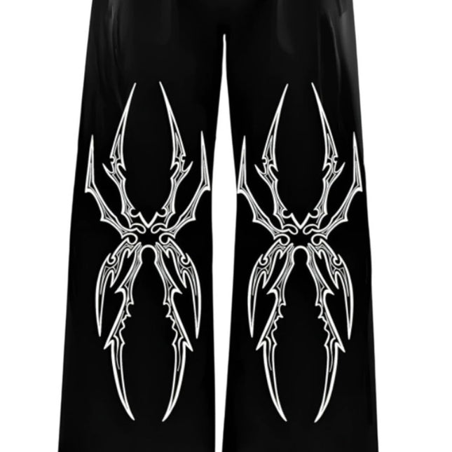 SWADESHI WORLD Men Stylish Gym Trackpant for Men Sweatpants Printed Track Pant