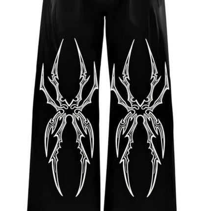 SWADESHI WORLD Men Stylish Gym Trackpant for Men Sweatpants Printed Track Pant