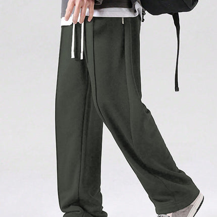 Swadeshi World Grecii Looks Men's Lycra Cargo Track Pants Loose Fit Joggers for Men Combo Pack